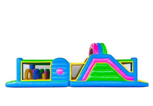 Stormbaan 13,5m Happy 